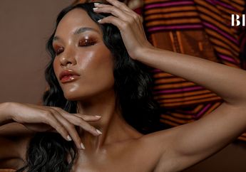 Produk Lokal Ini Ikut Paris Fashion Week 2023 untuk L'adresseTrade Show!