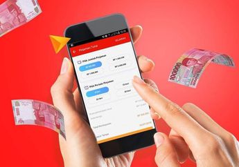 Telat Bayar Satu Hari, Berapa Denda Akulaku Paylater yang Dikenakan?