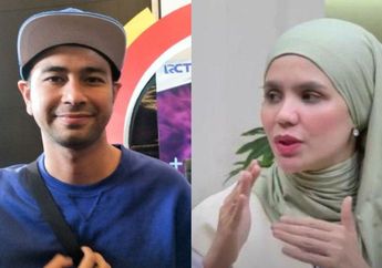 'Yang Penting Kita Support' Reaksi Raffi Ahmad Saat Tahu Uang Donasinya untuk Indra Bekti Jadi Polemik