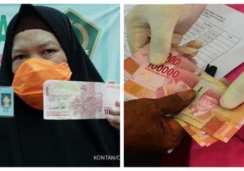 Cair Jelang Ramadhan? Simak Jadwal Pencairan BLT 2023, Lumayan 3 Juta