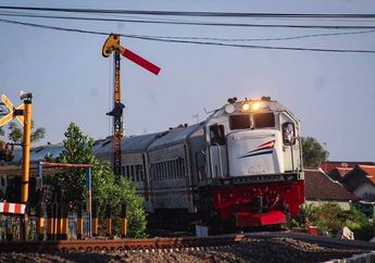 Jadwal Kereta Api Probowangi Banyuwangi Jember Hari Ini Terbaru