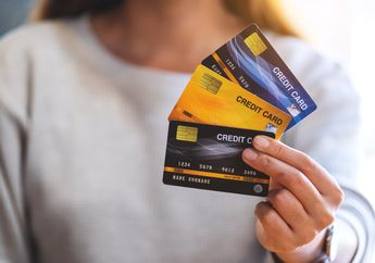 Penting! Ketahui Kelebihan dan Kekurangan Kartu Kredit untuk Belanja