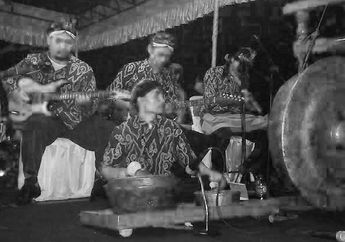 Munculnya Musik Tarling di Tanah Pantura Sejak Era Hindia Belanda