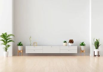 Mulai Rapikan Rumah Anda dengan Tips Berikut!