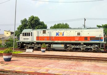 Jadwal Kereta Api Cikarang Purwakarta Paling Pagi Hari Ini 2023
