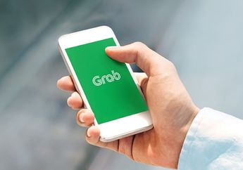 Gagal Daftar Akun Grab? Ketahui Penyebab dan Cara Mengatasinya di Sini