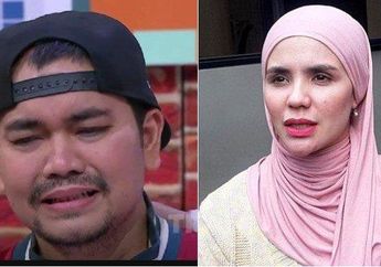 Miris! Indra Bekti Tidur di Kamar Kecil dengan Kasur Tipis Setelah Digugat Cerai, Aldila Jelita Bongkar Fakta Ini
