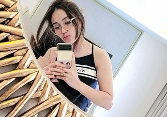 Boy William Nggak Bisa Bohong, Akui Sayang Dan Flirting-flirting Ke Ayu Ting Ting