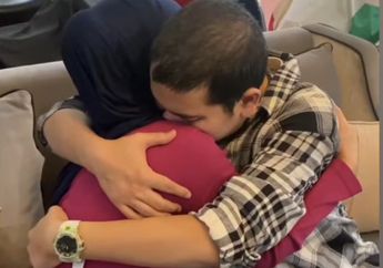 Sudah Gak Mempan Foto Pelukan Hangat, Indra Bekti Pilih Cara Ini Hadapi Sifat Aldila Jelita, Ini yang Terbaik