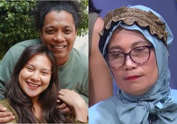 Nursyah Sebut Arie Kriting Rusak Mental Indah Permatasari, Hotman Paris: Orang Jatuh Cinta Bagaimana?