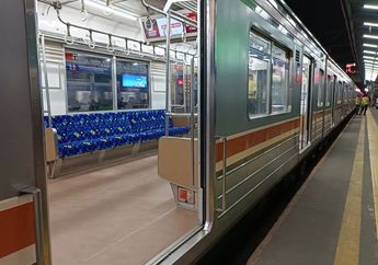 Jadwal KRL Cikarang-Kampung Bandan Khusus Bulan Ramadhan April 2023