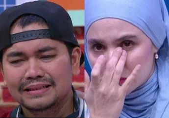 Kekeh Gugat Cerai Indra Bekti, Aldila Jelita Singgung Masalah yang Sempat Membelit di Tahun 2020 Silam