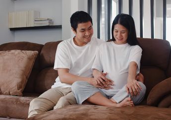 Ternyata Hubungan Intim Usia Kehamilan 5 Bulan Diperbolehkan, Asal Perhatikan Hal Ini