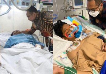 Belum Ada Bantuan dari Keluarga Mario Dandy untuk Biaya RS David