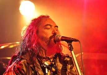 Ini Dia 3 Album Thrash Metal Teratas Pilihan Frontman Max Cavalera!