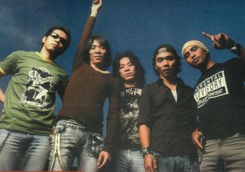 Bongky adalah Sosok Pertama yang Didatengin Ivanka Saat Ditawari Slank