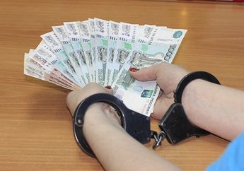 Indonesia Paling Lembek? Ini Daftar Hukuman Kejam Untuk Para Koruptor Dari Berbagai Negara!