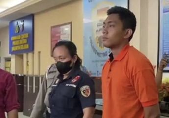 Permintaan Satu Indonesia Terkabul di Kasus Mario Dandy, Netizen Tak Bisa Dapat Ini dari Polisi