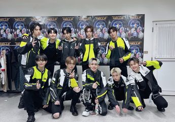 Cara Ikutan Treasure Fan Signing Event di Jakarta, Cuma Butuh Beli Ini