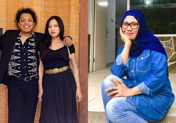 Sampai Hati Sebut Arie Kriting Musuh hingga Sampah, Nursyah Terus Tunjukkan Kebencian pada Suami Indah Permatasari