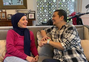 Meski Tiap Bulan Dapat Jatah Rp 30 Juta dari Indra Bekti, Aldila Jelita Tetap Banting Tulang Bekerja Usai Cerai