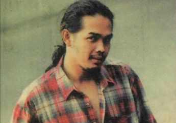 Ninggalin Bangku Sekolah, Pay: Saya Lebih Dulu Jatuh Cinta Sama Musik