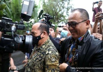 Sudah Dilaporkan Sejak 2013 Tapi Tak Kunjung Diusut KPK, Rafael Alun Trisambodo Pakai Cara Ini Agar Hartanya Tak Terendus Sri Mulyani