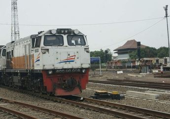 Kereta Argo Bromo Anggrek Jurusan Mana Saja? Harga Tiket Tembus Rp 1 Juta