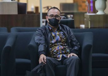 Rafael Alun Dipecat dari PNS, Apakah ASN Tetap Dapat Uang Pensiun Jika Diberhentikan?