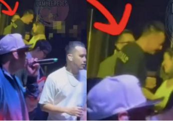 Tampilan Tanktop Putihnya Dikulik, Gisel Dicurigai Punya Video Mesra Lagi, Sosok Laki-lakinya Ketebak