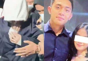 Singgung Orang Tua AGH, Ternyata Ini Alasan Khusus Polisi Tahan Pacar Mario Dandy, Tak Cuma Berpotensi Hilangkan Barang Bukti