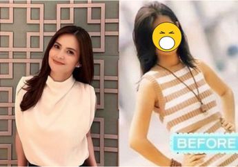 Pernah Ngamar Bareng Ariel NOAH, Wajah Cut Tari di Masa Lalu Bikin Kaget Netizen