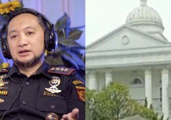 Berharta Rp13,7 Miliar Tanpa Utang, Inilah Sosok Kepala Bea Cukai Makassar Andhi Pramono, Gaya Hidup Mewah Anak Istri Jadi Sorotan
