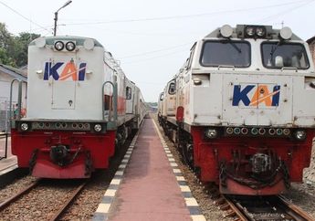 Jadwal Kereta Api Cikarang Purwakarta Terbaru dan Terlengkap