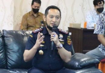 Gaya Hidupnya Mewah dan Sering Pakai Baju-baju Mahal, Kepala Bea Cukai Makassar Langsung Diperiksa KPK, Hartanya Disebut Kalahkan Maruf Amin
