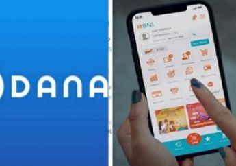 Bye Paylater! Simak Begini Cara Bayar Tagihan Merchant DANA Lewat M-Banking dan ATM BNI