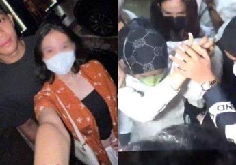 Digiring ke LPKS Cipayung, Ini 4 Fakta Penahanan AGH Pacar Mario Dandy, Ayah David Beri Pesan Menohok: Selamat Bergabung