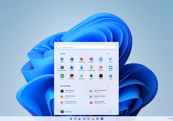 Microsoft Uji Fitur File Recommendations di File Explorer Windows 11
