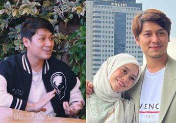 Tak Cuma Karier yang Kena Imbas KDRT, Rizky Billar Blak-blakan Akui Sempat Dijauhi Teman-temannya