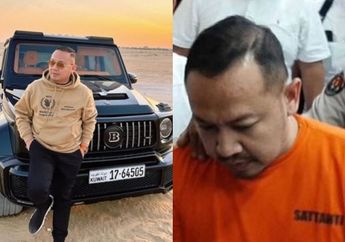 Tak Hanya Raffi Ahmad, Inilah Deretan Artis yang Ikut Terseret TPPU Wahyu Kenzo, Siapa Saja?