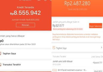 Resiko Telat Bayar Shopee Paylater, Benarkah Bisa Terkena Hukuman Penjara 4 Tahun? Ini Penjelasannya