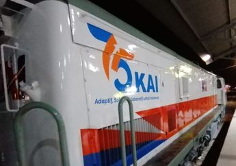 Jadwal Kereta Cikarang Purwakarta Paling Pagi dan Paling Malam