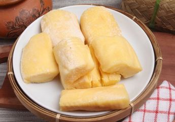 Sering Makan Tapi Baru Tahu, Tape Singkong Punya 4 Efek ini di Tubuh Jika Dikonsumsi, Pantas Orang Dulu Sering Makan