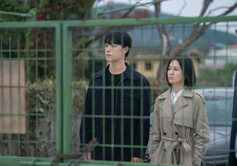 Info Drama Korea The Glory, 4 Hal Ini Bikin Netizen Yakin Bakal Ada Part 3!