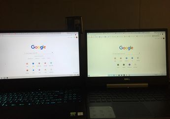 Cara Mengatasi Warna Layar Laptop Kuning di Windows 10 dan Windows 11