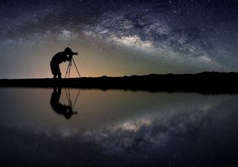 Cara Foto Pakai Teknik Low Light, Begini Trik Gampang Buat Dicoba