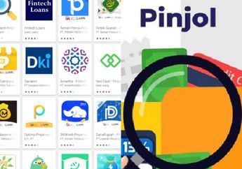 Sering Disarakankan Joki, Nyatanya Hapus Aplikasi Pinjol Tak Akan Bisa Menghilangkan Hutang Anda
