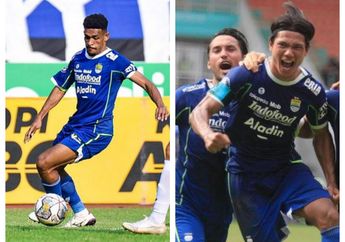 Jadwal Persib Laga Tunda, Mulai Ramadhan, Ini Skenario Juara Liga 1