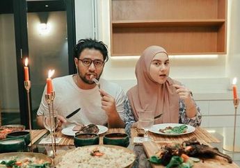 Psikolog Sebut Irish Bella Ingin Tunjukkan Perannya Sebagai Ibu Tidak Terguncang Meski Ammar Zoni Narkoba Lagi