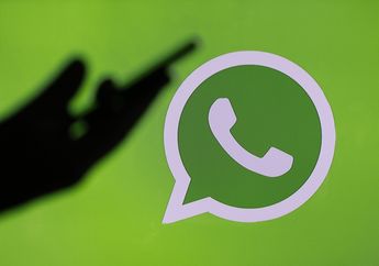 WhatsApp Rilis Versi Mac dengan Fitur Panggilan Grup yang Dinanti